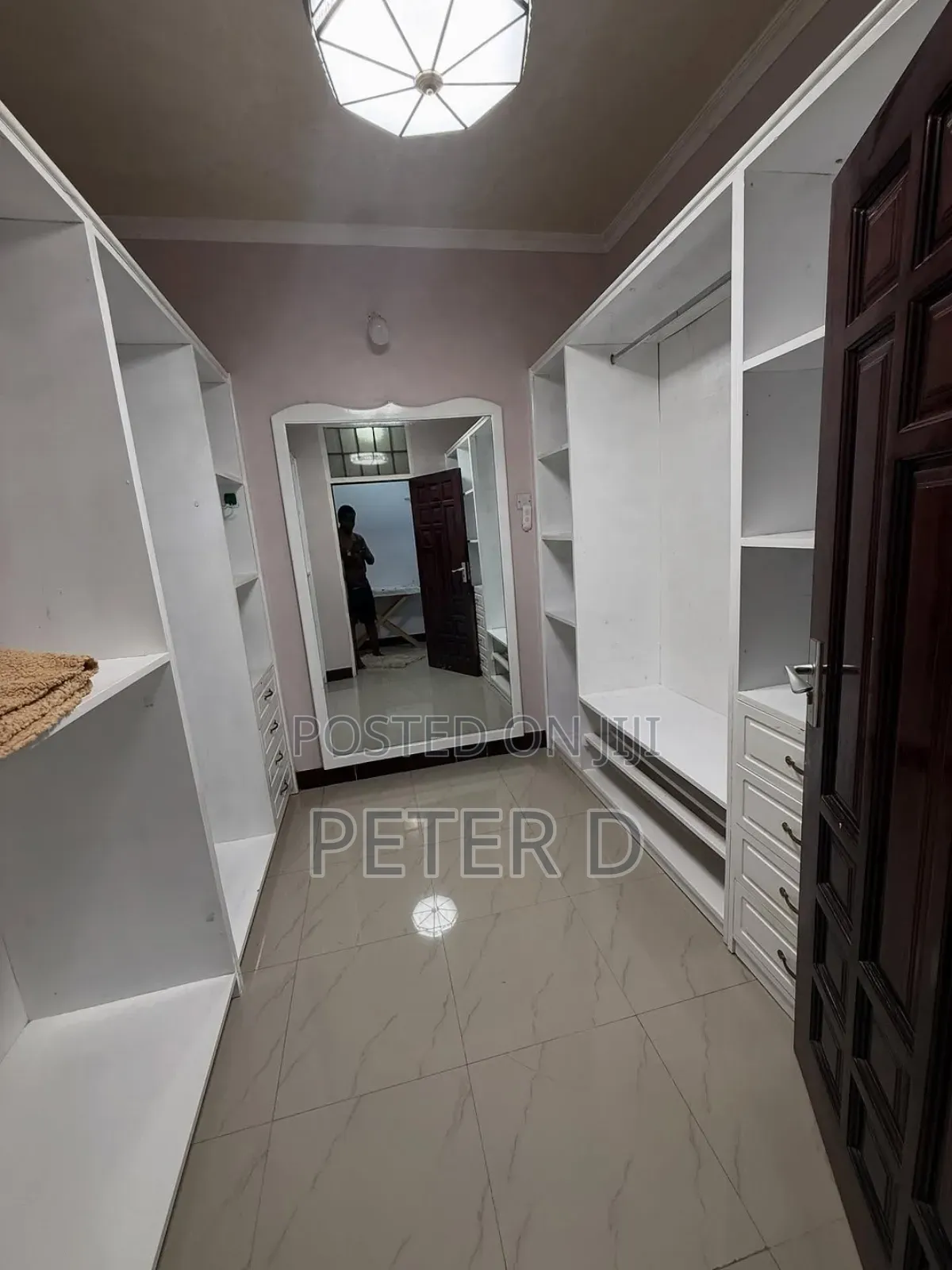 Studio Apartment in Kinondoni for rent