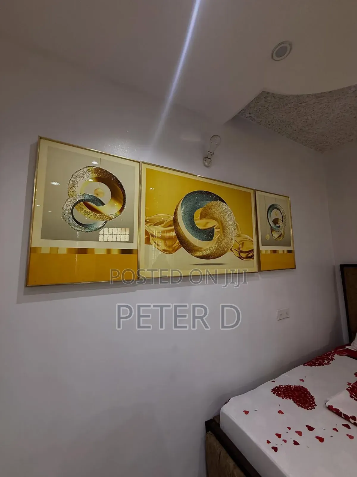 Studio Apartment in Kinondoni for rent