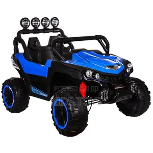 Heavy Car for Kids Available