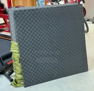 Gym Floor Mats