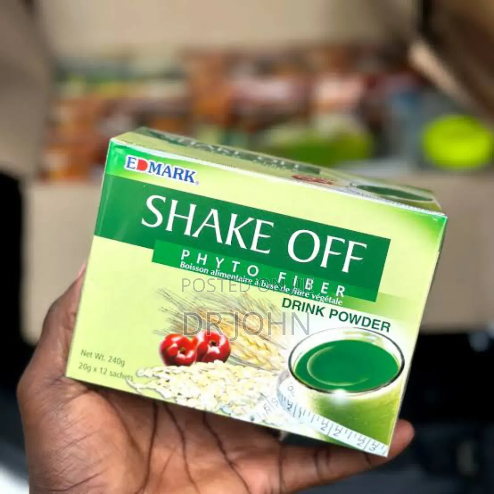 Hupati Choo Una Kitambi Na Uzito Mkubwa Tumia Shake Off