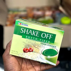 Hupati Choo Una Kitambi Na Uzito Mkubwa Tumia Shake Off