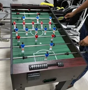 Soccer Table