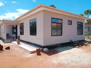 3bdrm House in Tegeta Wazo, Kinondoni for rent
