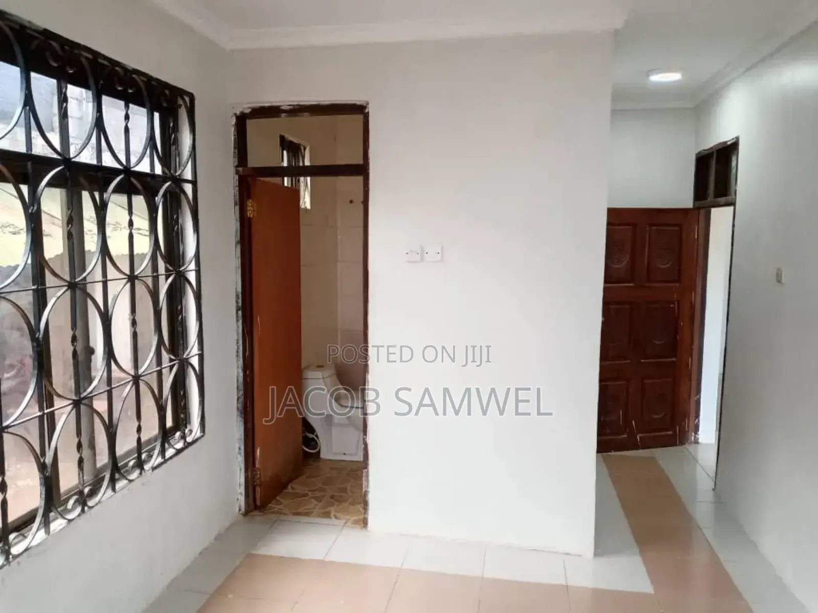 3bdrm House in Tegeta Wazo, Kinondoni for rent