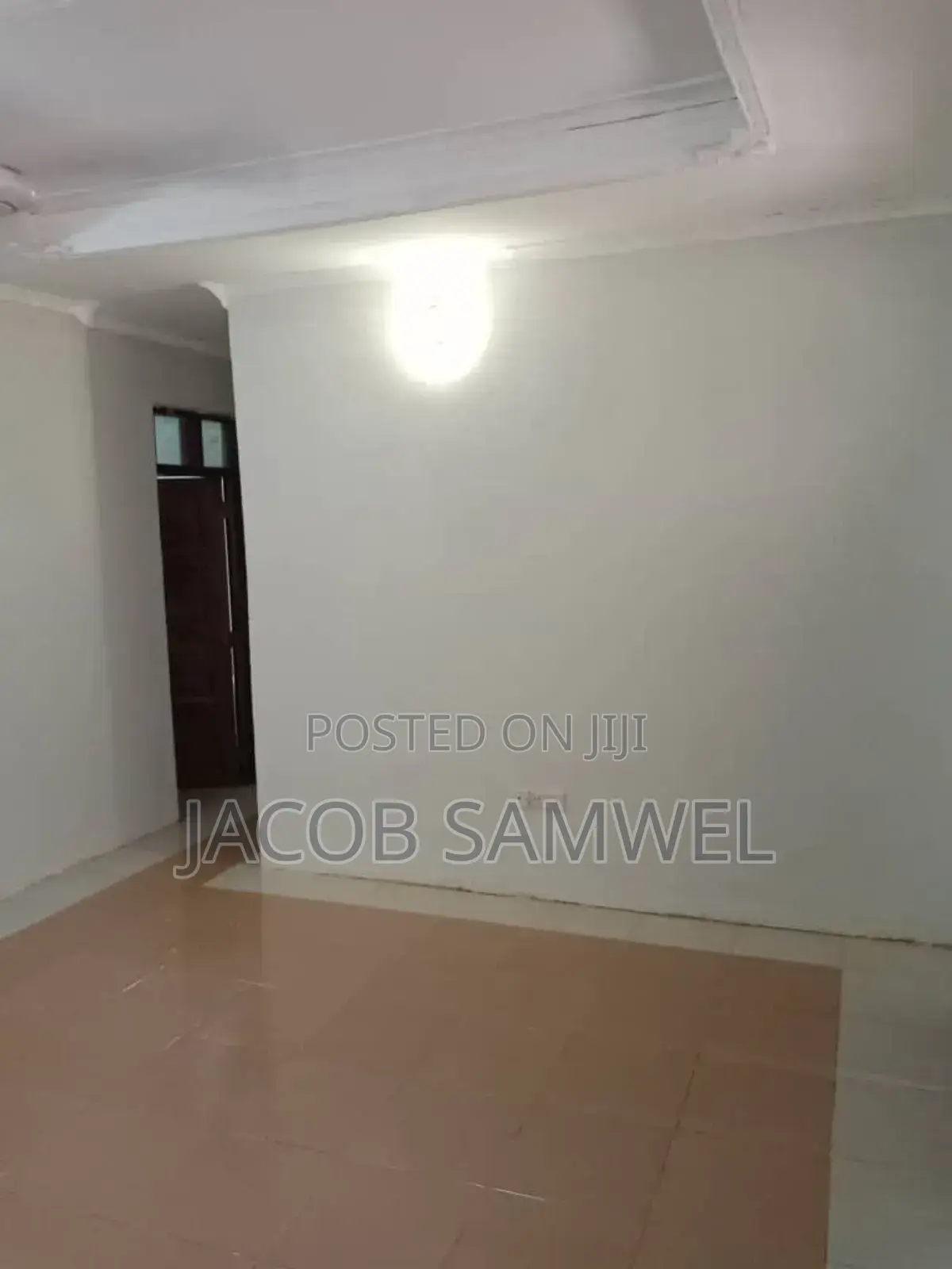 3bdrm House in Tegeta Wazo, Kinondoni for rent