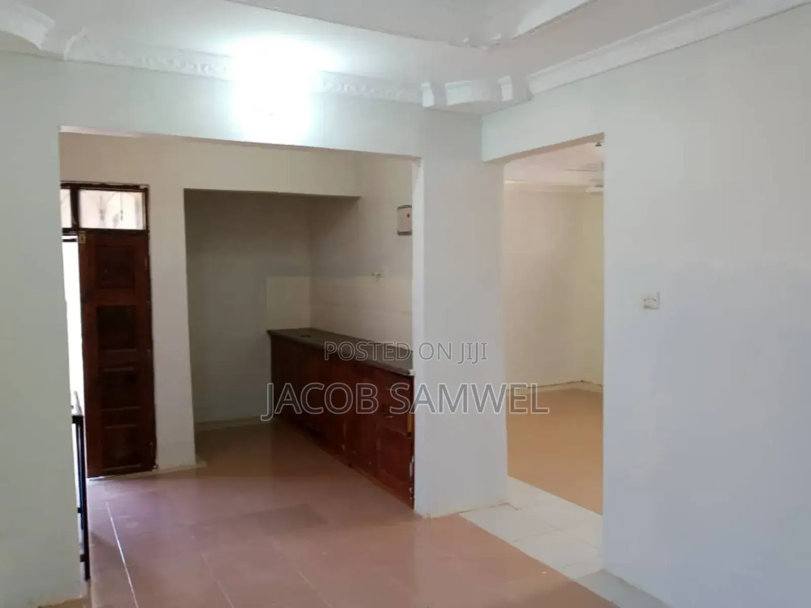 3bdrm House in Tegeta Wazo, Kinondoni for rent