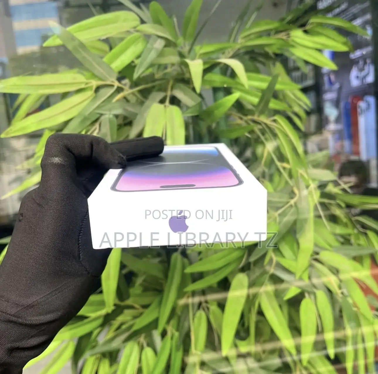 New Apple iPhone 14 Pro Max 128 GB Purple