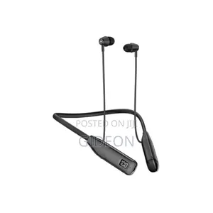 Haino Teko Hn-110 Earphone for Exercise/Running
