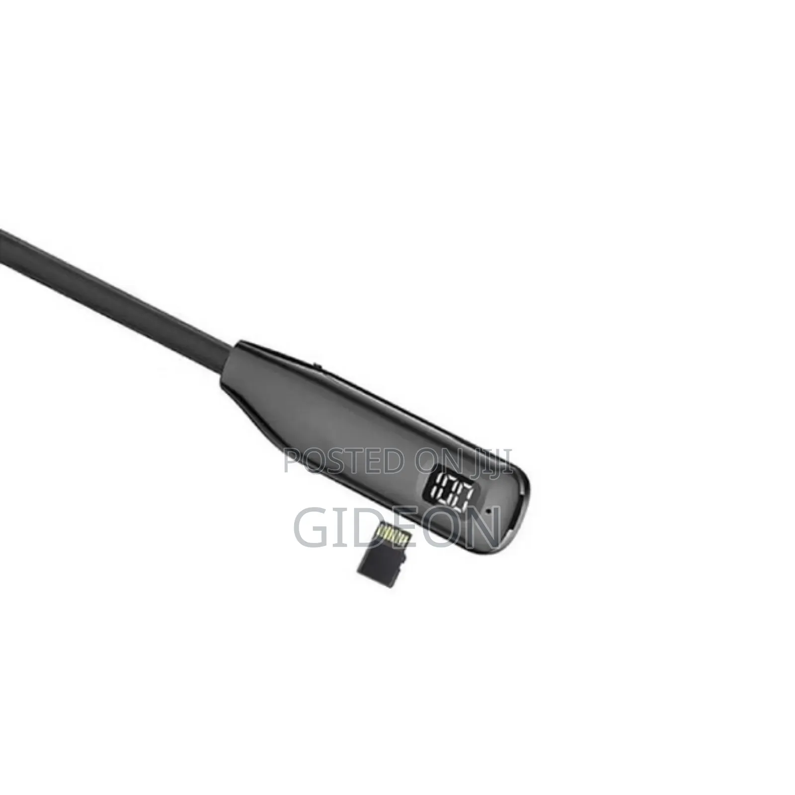 Haino Teko Hn-110 Earphone for Exercise/Running