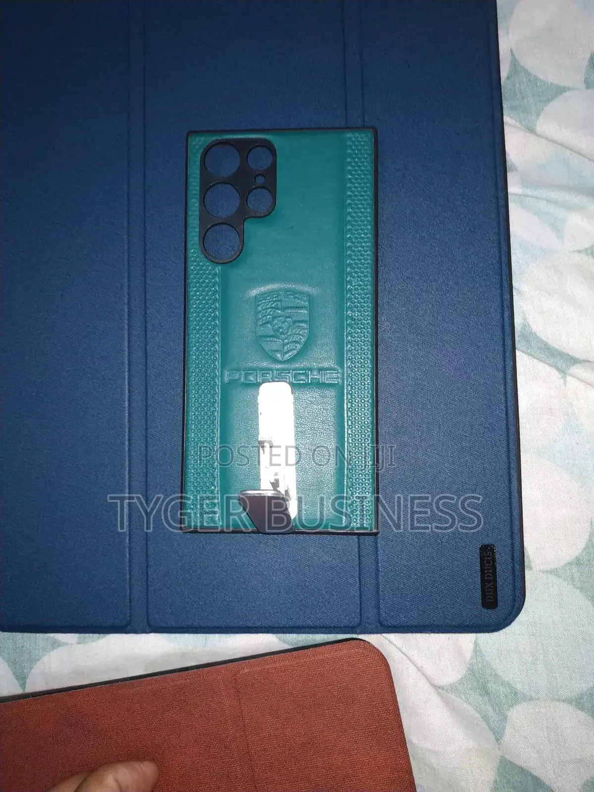 Samsung S22ultra Mobile Cover