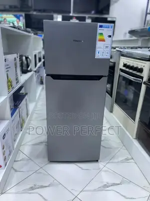 Hisense Refrigerator