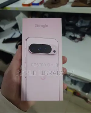 New Google Pixel 9 Pro XL 256 GB