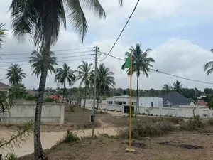 2 Plots for Sale Area SQM 1400 at Salasala