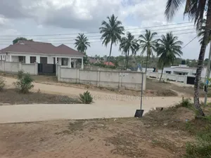 2 Plots for Sale Area SQM 1400 at Salasala