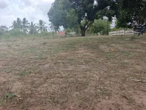 2 Plots for Sale Area SQM 1400 at Salasala