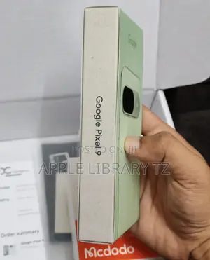 New Google Pixel 9 256 GB