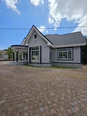3bdrm House in Mchakama Real Estate, Kigamboni for sale