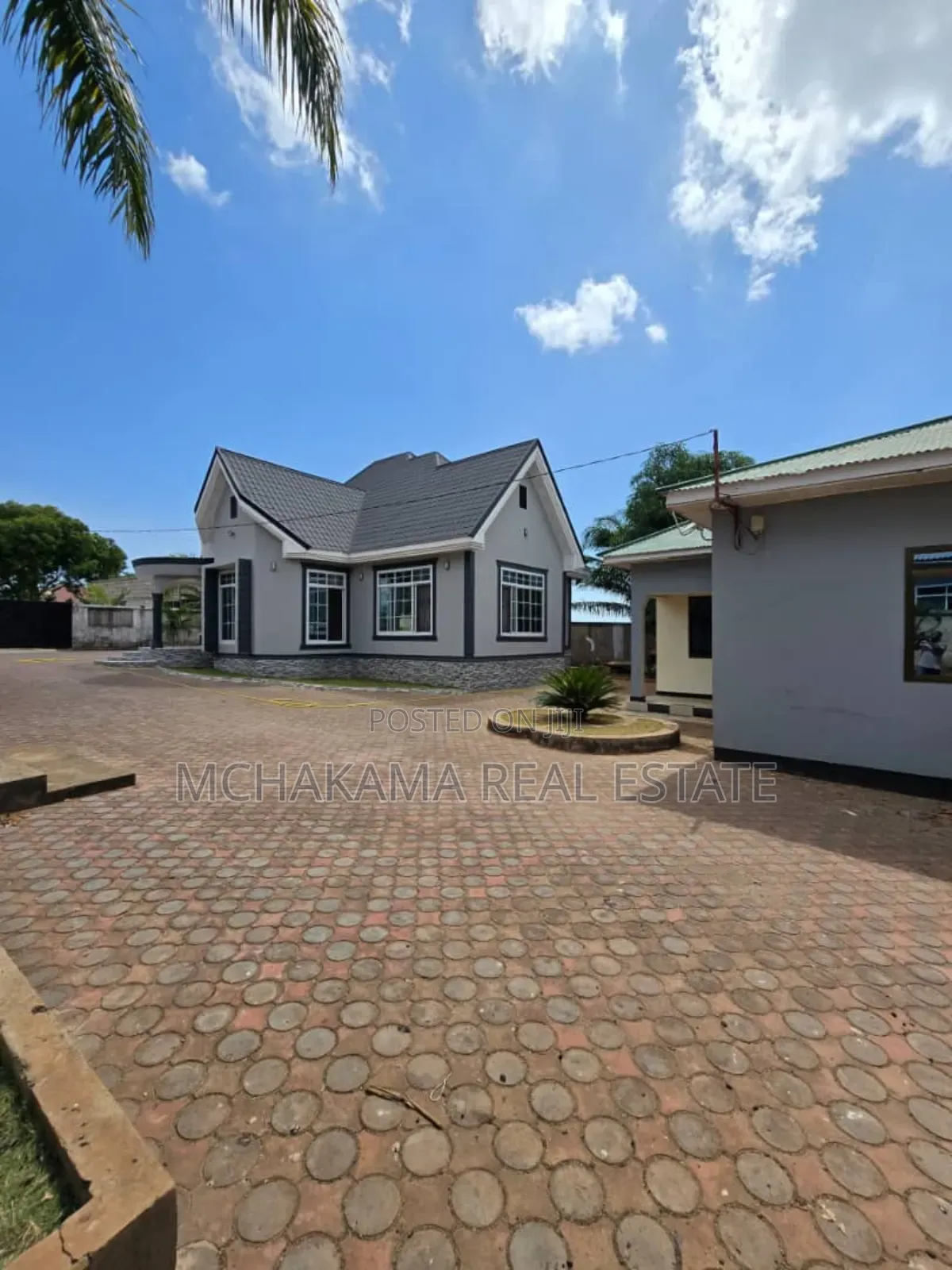 3bdrm House in Mchakama Real Estate, Kigamboni for sale