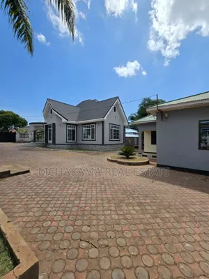 3bdrm House in Mchakama Real Estate, Kigamboni for sale
