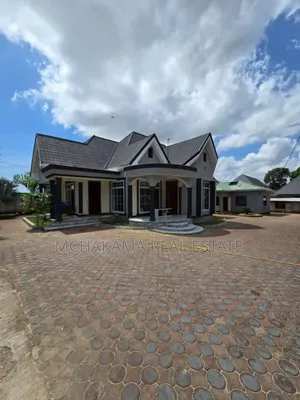 3bdrm House in Mchakama Real Estate, Kigamboni for sale