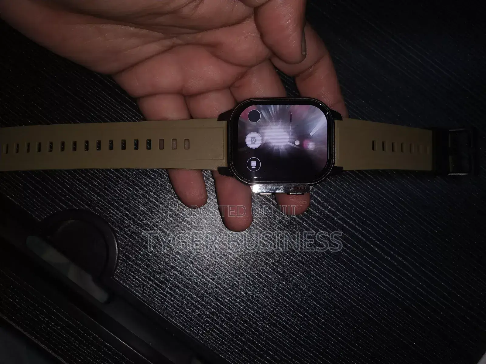 Smart Watch