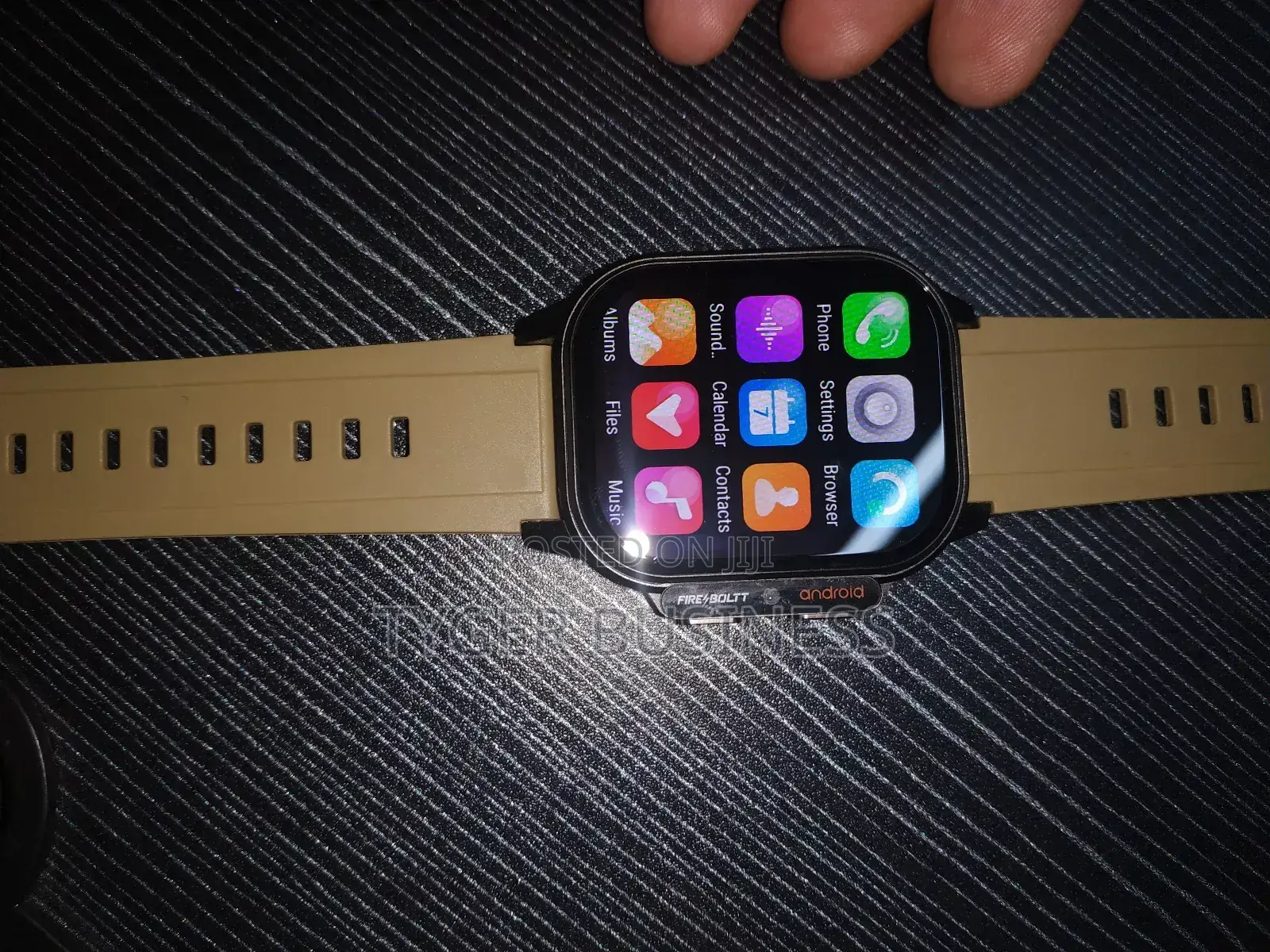 Smart Watch