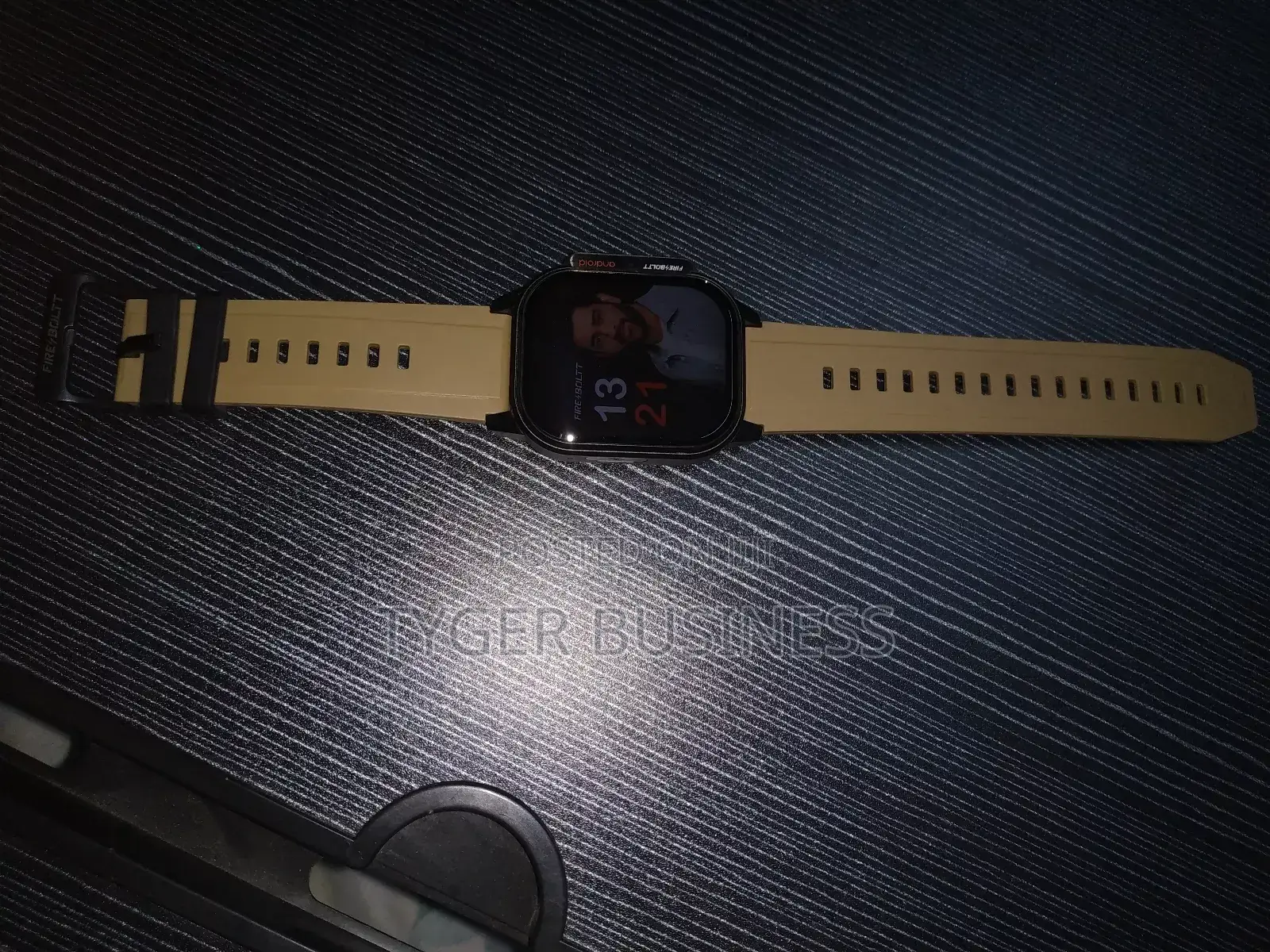 Smart Watch