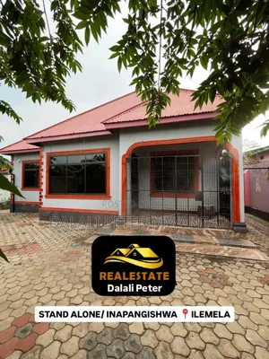 3bdrm House in Airport Road, Ilemela for rent