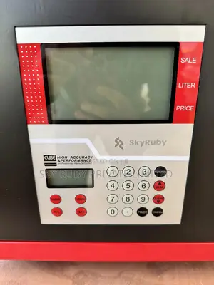 Fuel Dispenser