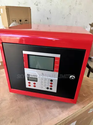 Fuel Dispenser