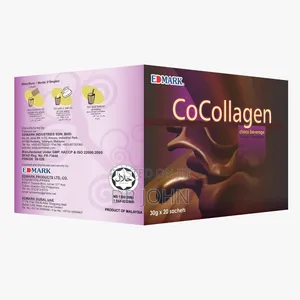 Cocollagen Ni Muhimu Kwa Ngozi Yako