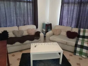 Furnished 2bdrm House in Bahari Beach, Kinondoni for rent