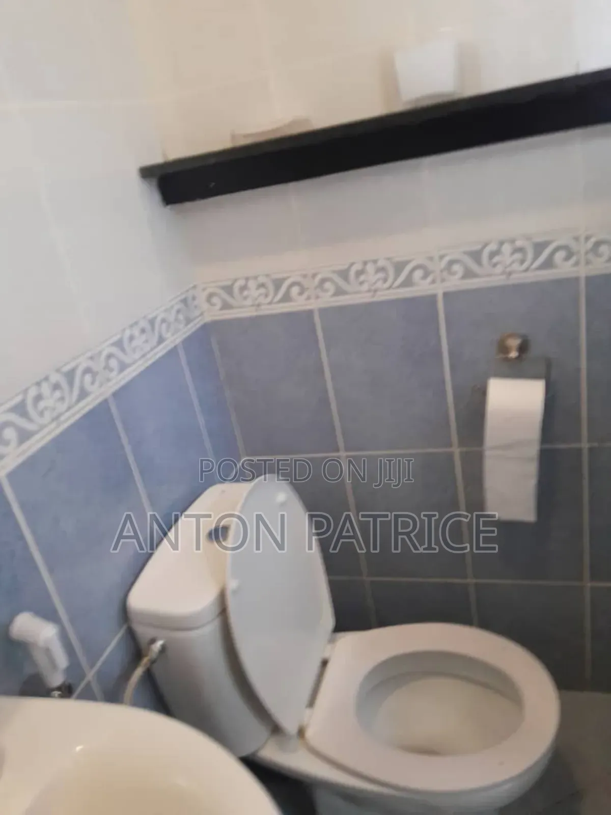 Furnished 2bdrm House in Bahari Beach, Kinondoni for rent