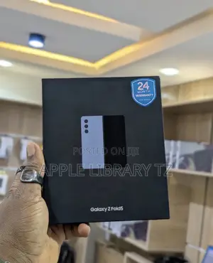 New Samsung Galaxy Z Fold 5 512 GB