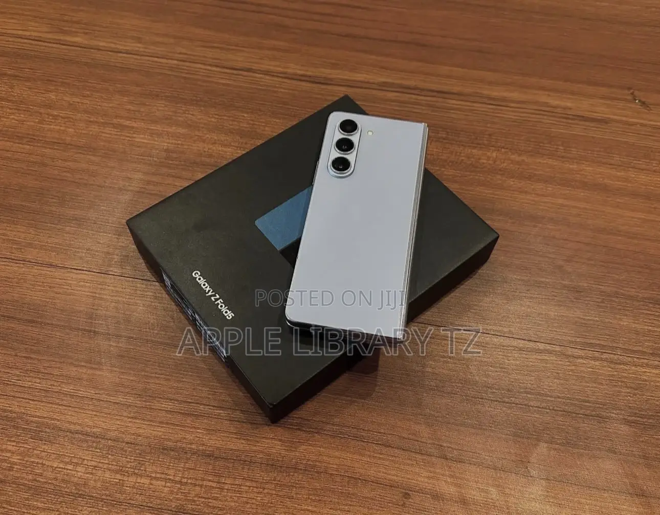 New Samsung Galaxy Z Fold 5 512 GB
