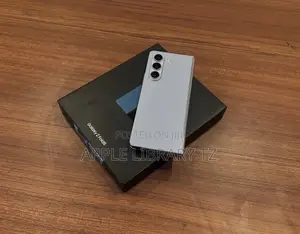 New Samsung Galaxy Z Fold 5 512 GB