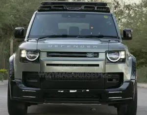 Land Rover Defender 2023 Teal