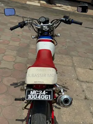 Honda 2012
