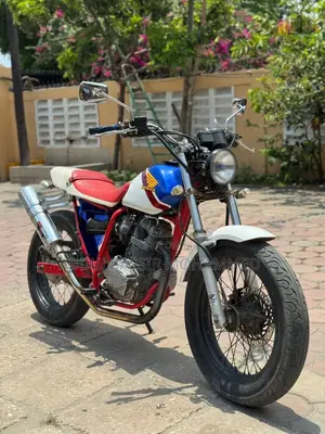 Honda 2012