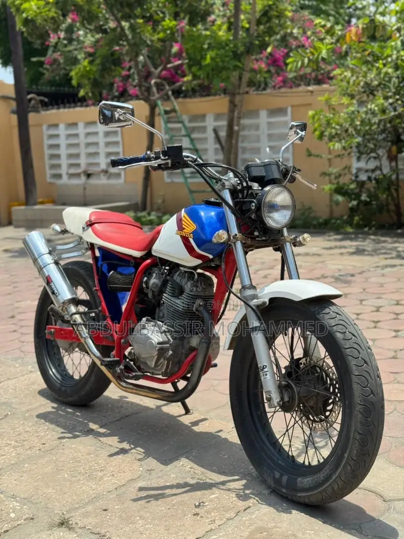 Honda 2012