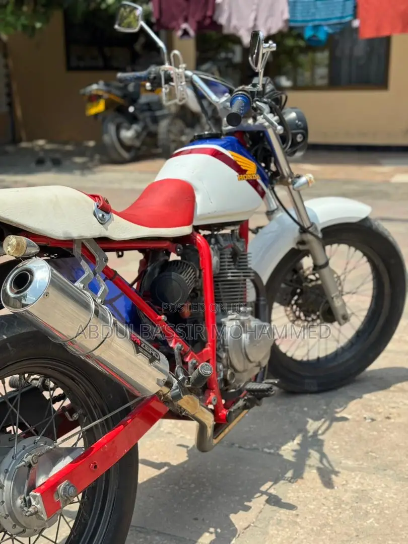 Honda 2012