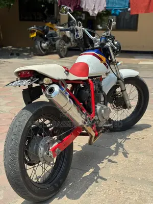 Honda 2012