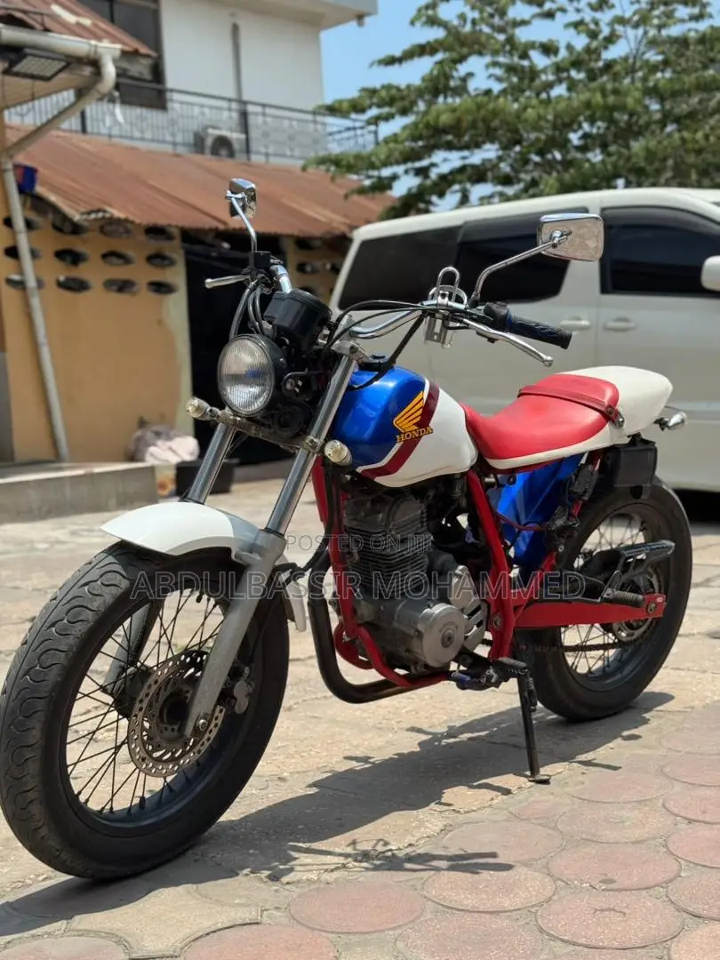 Honda 2012