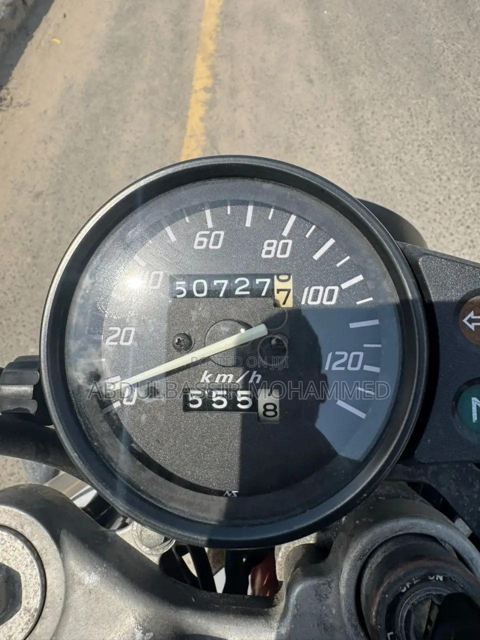 Honda 2012