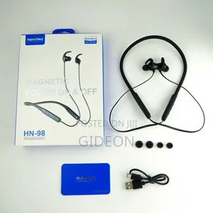 Haino Teko Hn-97 Wireless Earphones