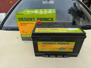 Battery N90