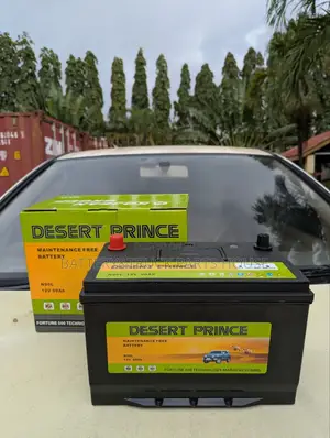 Battery N90