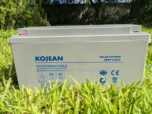 Solar Battery N150