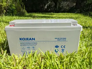 Solar Battery N150